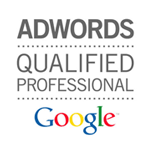 Google Adwords Professional
