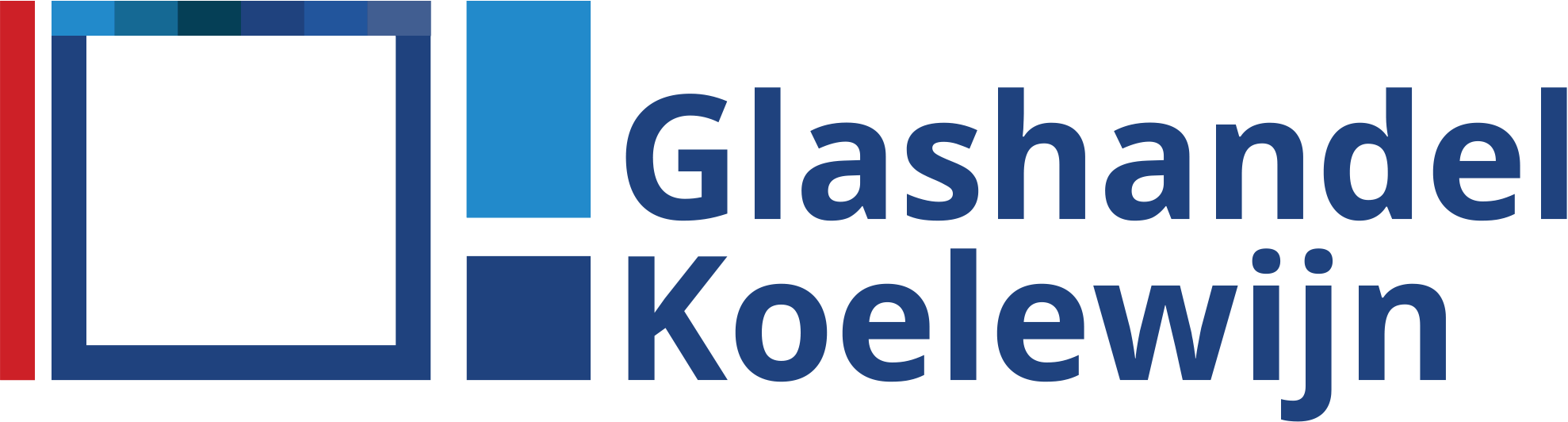 Glashandel Koelewijn Bunschoten